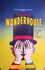 André Heller's Wonderhouse