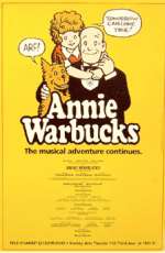 Annie Warbucks