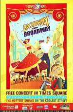 Broadway on Broadway