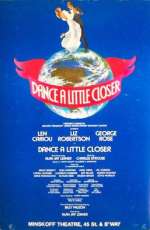 Dance-a-Little-Closer