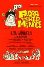 Flora-the-Red-Menace