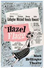 Hazel-Flagg