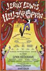 Hellzapoppin