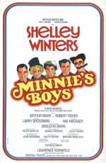 Minnies-Boys