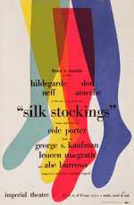 Silk-Stockings