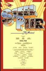 Steel-Pier