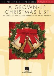 Forty Winks 'Til Christmas - A Holiday Musical That Will Keep You Awake!  ExpressiveArts (9971046) by Hal Leonard