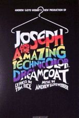 Joseph and the Amazing Technicolor Dreamcoat