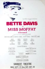 Miss Moffat poster