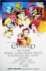 Copperfield