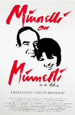 Minnelli on Minnelli