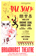 Pal Joey (revival)